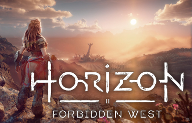 Horizon Forbidden West