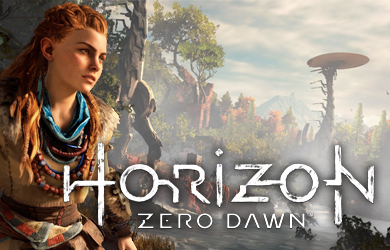 Horizon: Zero Dawn